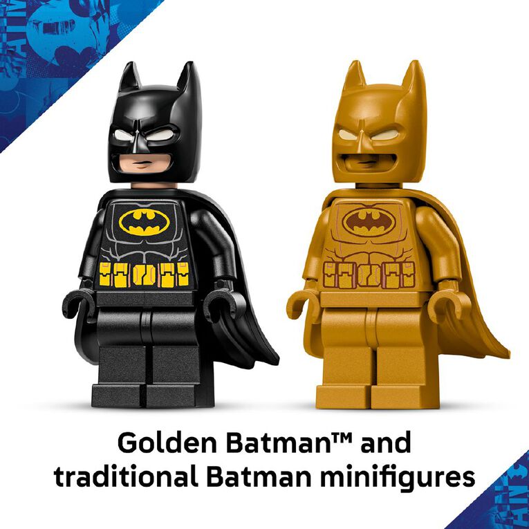 LEGO DC Super Heroes Batman Logo 76330, , hi-res