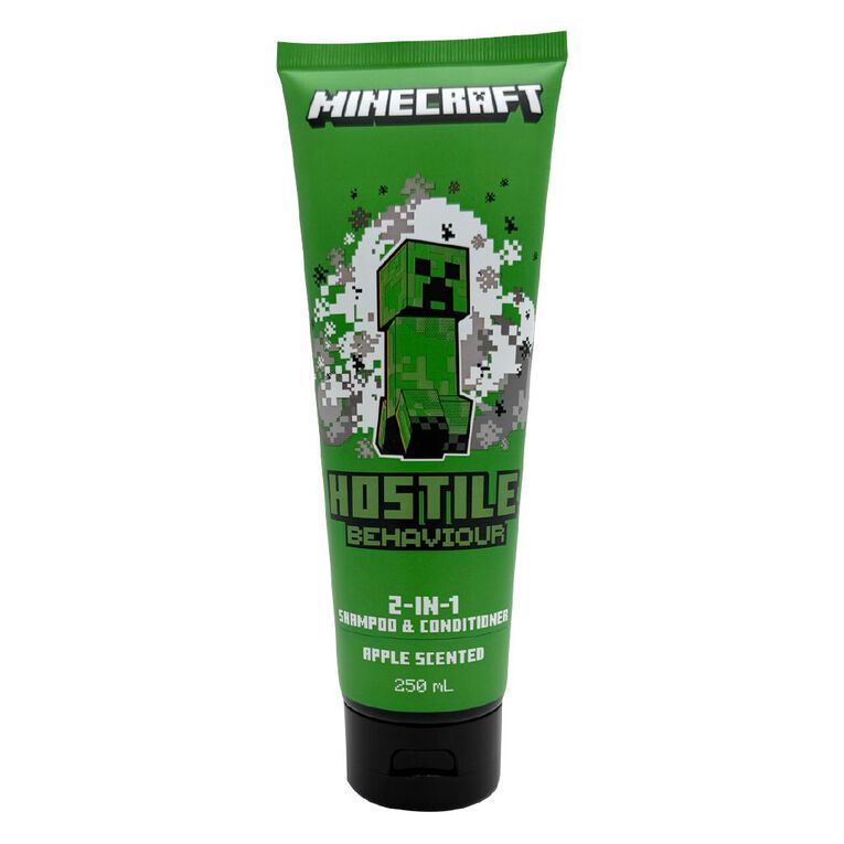 Minecraft Exploring Creeper Duo, , hi-res