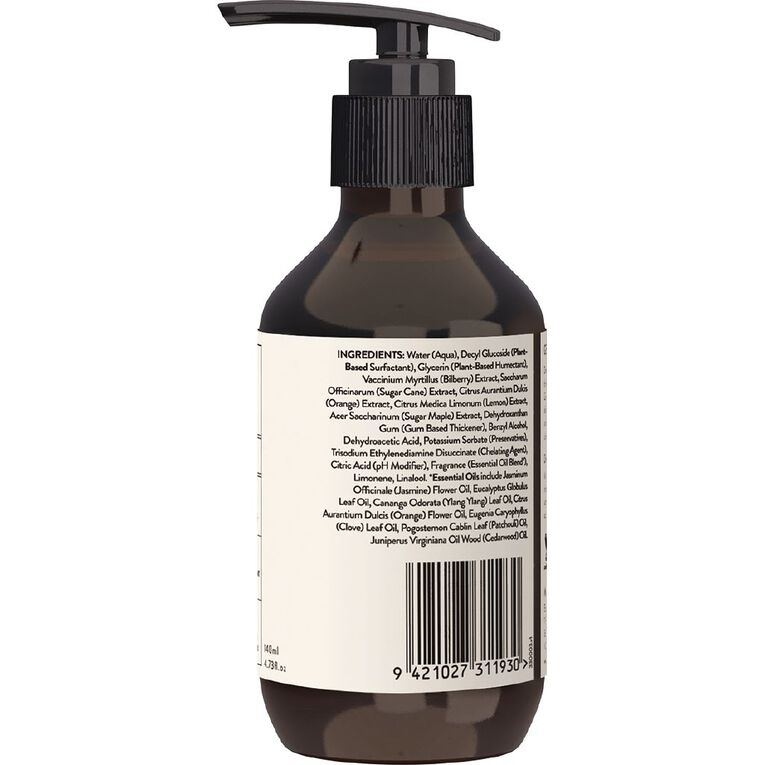 Glow Lab Gel Cleanser 140ml, , hi-res