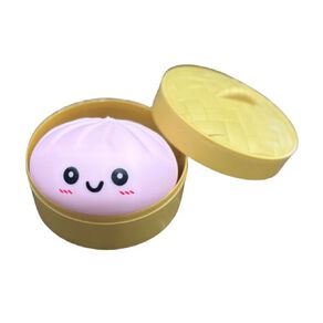 Dumpling Squishy Assorted