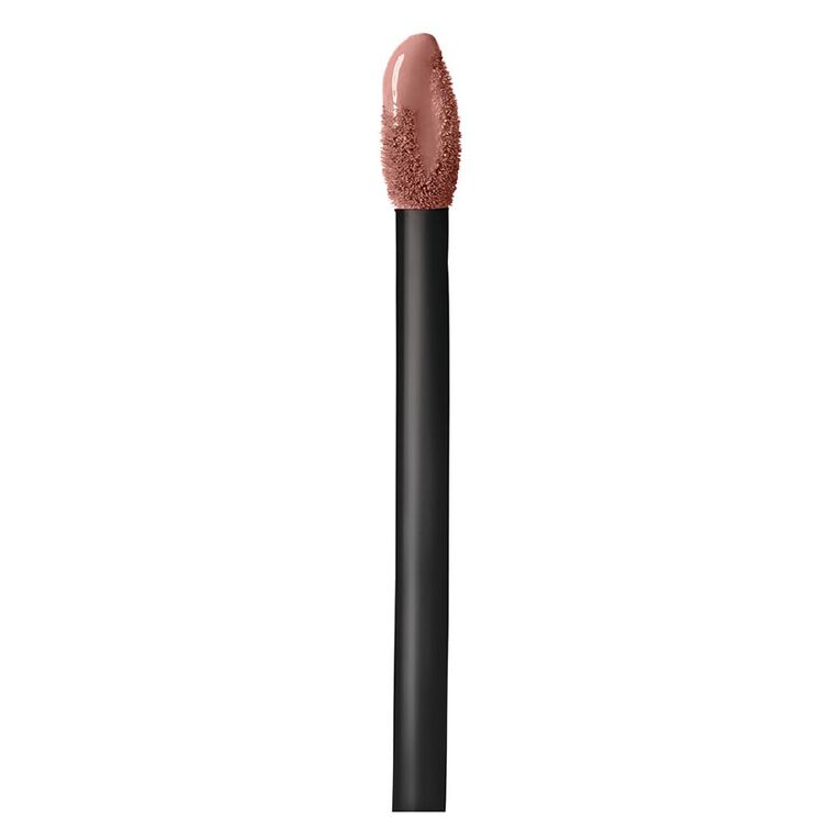 Maybelline Superstay Matte Ink Seductress, , hi-res