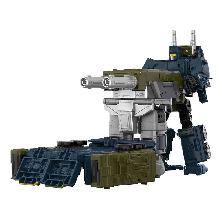 Transformers Generations Primes Commander Onslaught, , hi-res