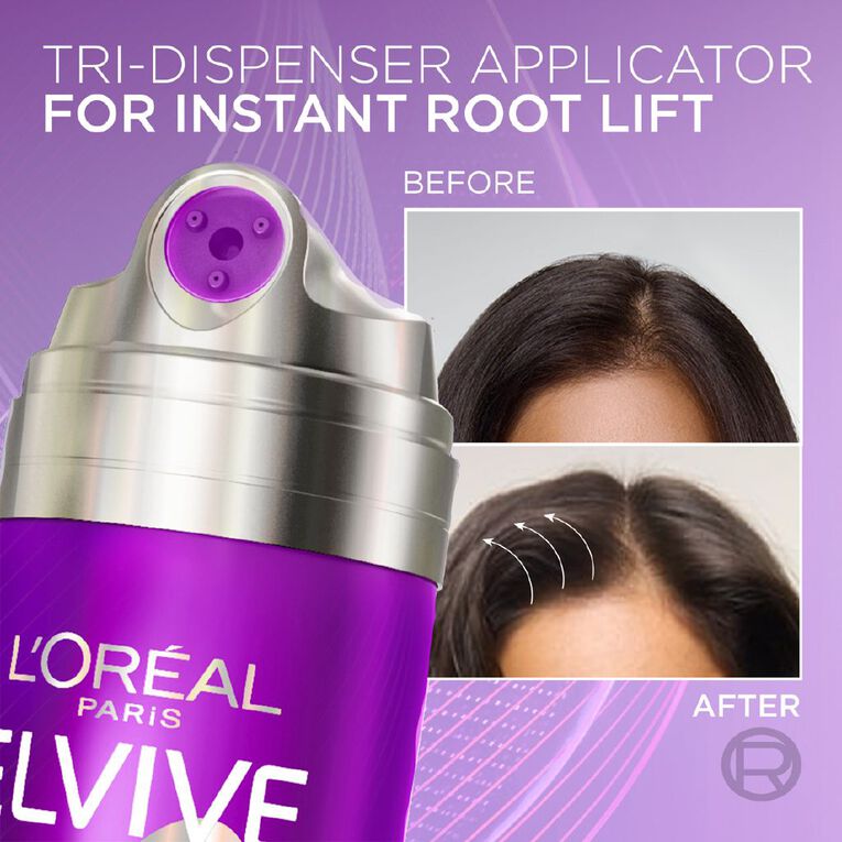 L'Oreal Paris Elvive Collagen Lifter Spray 200ml, , hi-res