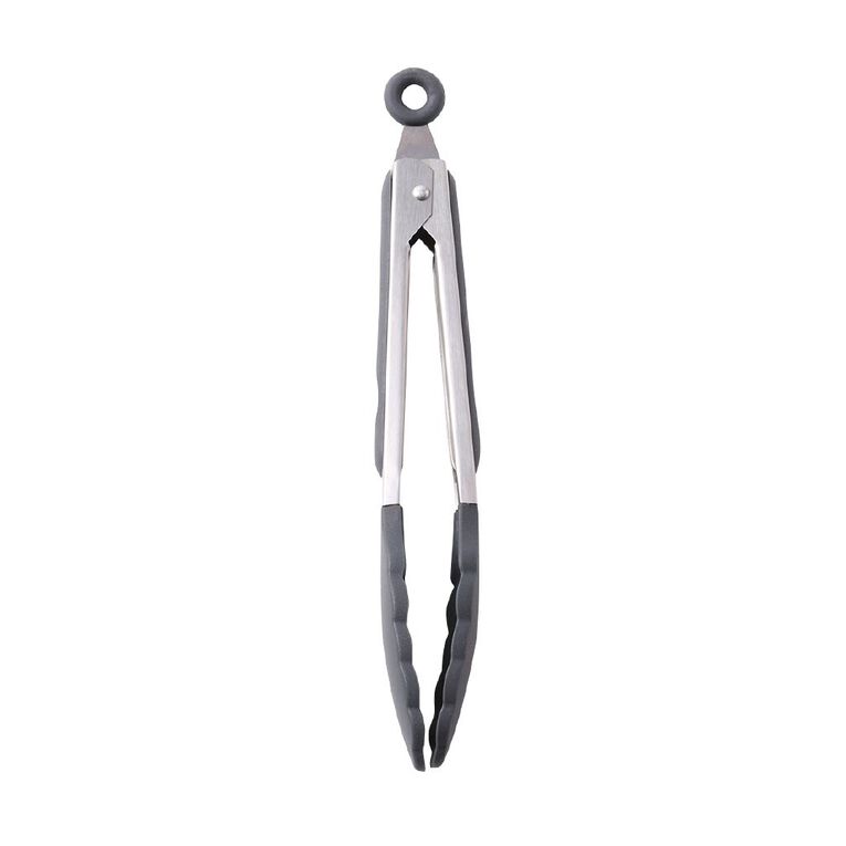 Living & Co Soft Flex Tong 27cm, , hi-res
