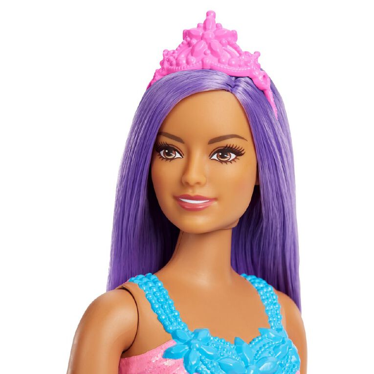Barbie Dreamtopia Core Princess Assorted, , hi-res