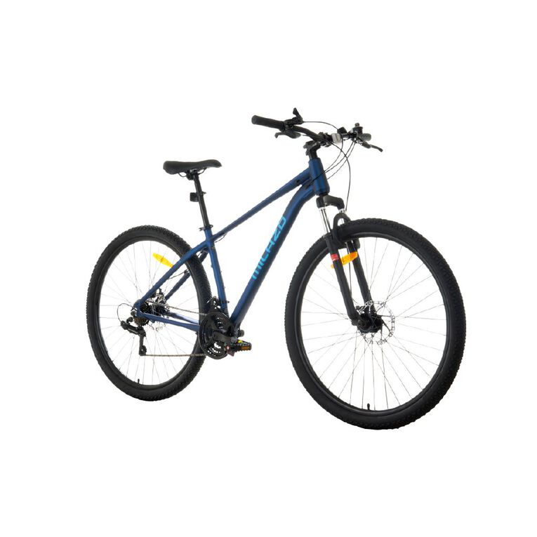 Milazo 29 Inch Alloy Pinnacle Mountain Bike Large 21 Speed, , hi-res