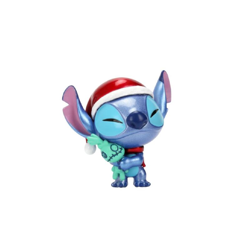 Lilo & Stitch 2.5 Inch MetalFig Wave 3 Assorted, , hi-res