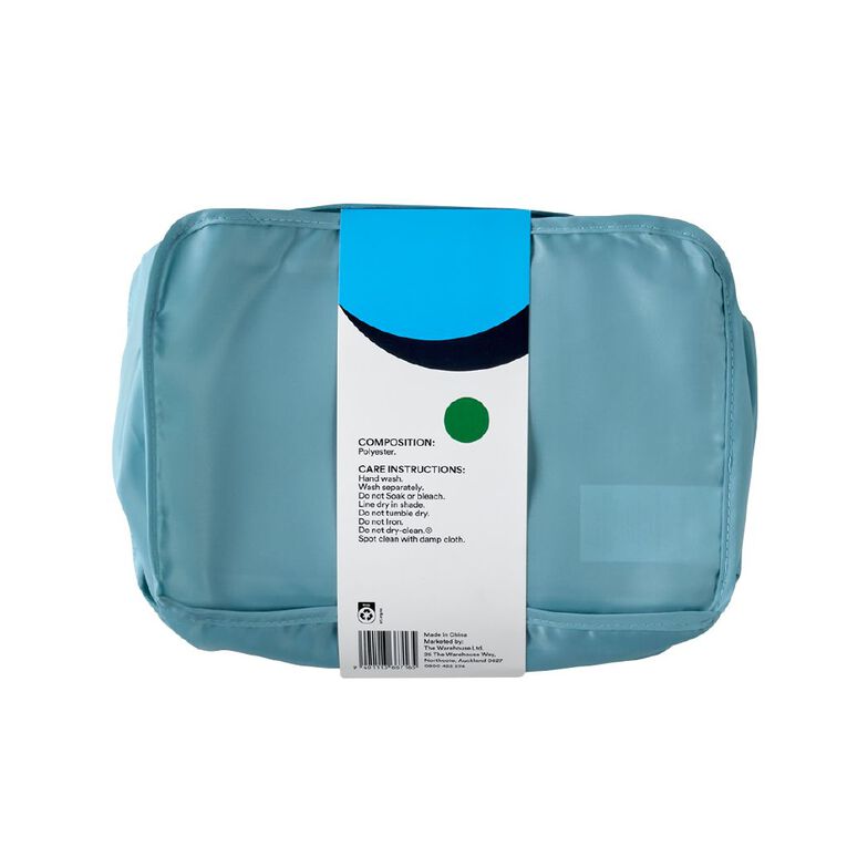 Living & Co 7 Piece Packing Cube Set, , hi-res