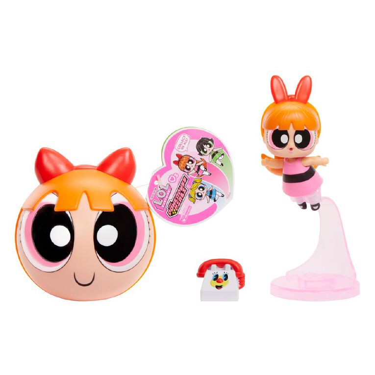 LOL Surprise Power Puff Girls Tot Assorted, , hi-res