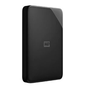 WD Elements SE Portable 1TB USB 3.0 External HDD