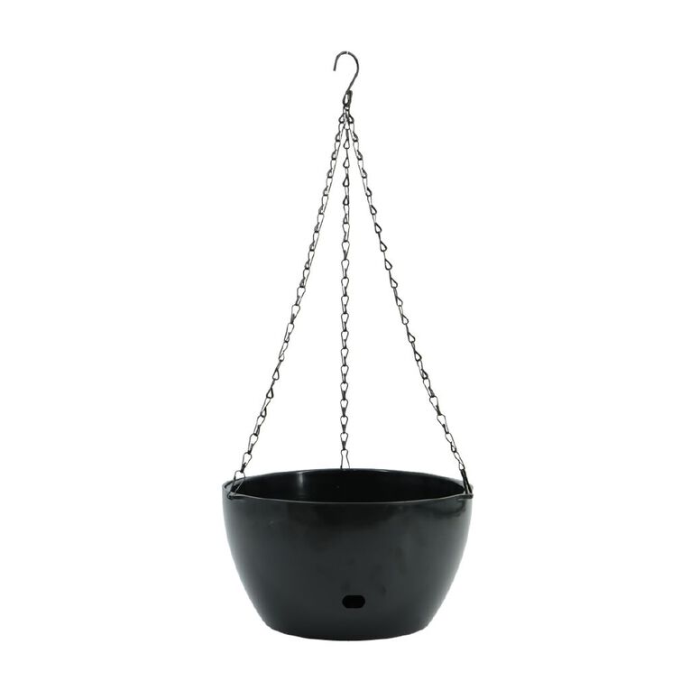 Kiwi Garden Self Watering Hanging Basket 35cm, , hi-res