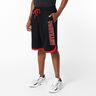 Black RED
