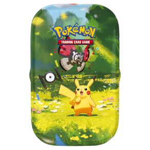 Pokemon TCG 30th Celebration Mini Tin - 2 per Customer