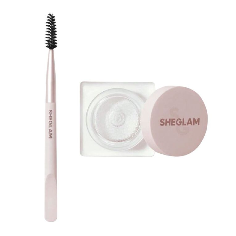 Sheglam Set Me Up Brow Hold Crystal Clear 5g, , hi-res