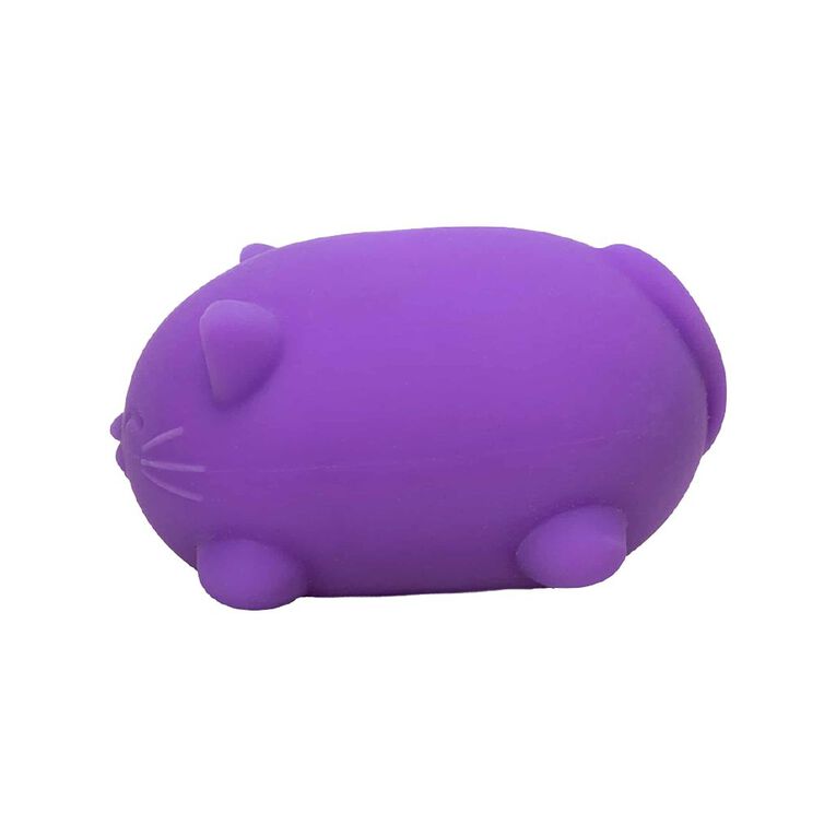 Nee Doh Cool Cats Assorted, , hi-res