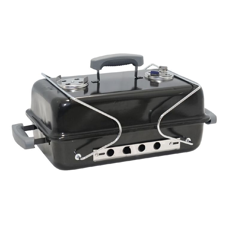 Gascraft Portable Charcoal Grill, , hi-res