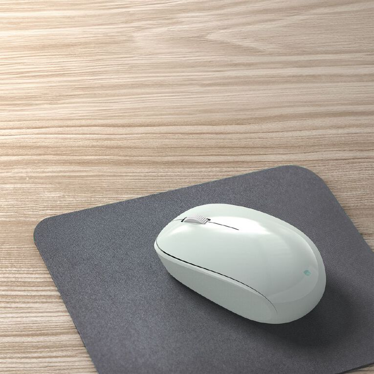 Incase Designed by Microsoft Bluetooth Mouse - Mint, , hi-res