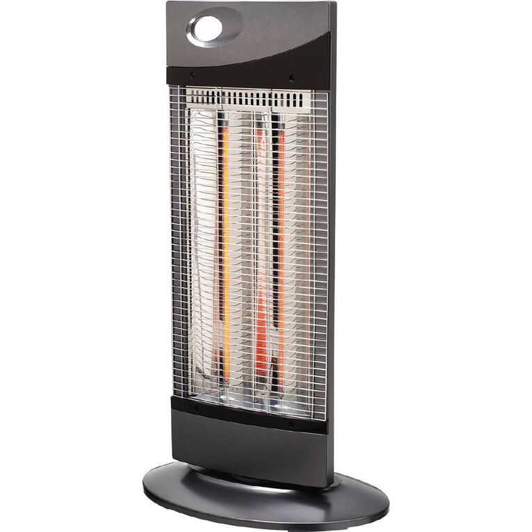 Living & Co Radiant Heater Upright 1000W