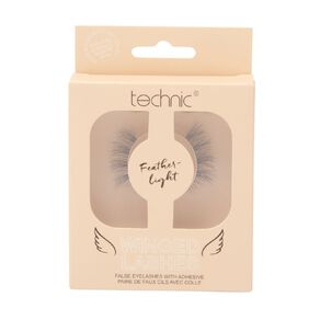 Technic Winged Lash Feather Light