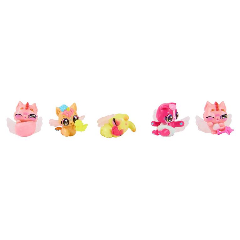 Hatchimals Alive Rainbow Splash Carton, , hi-res