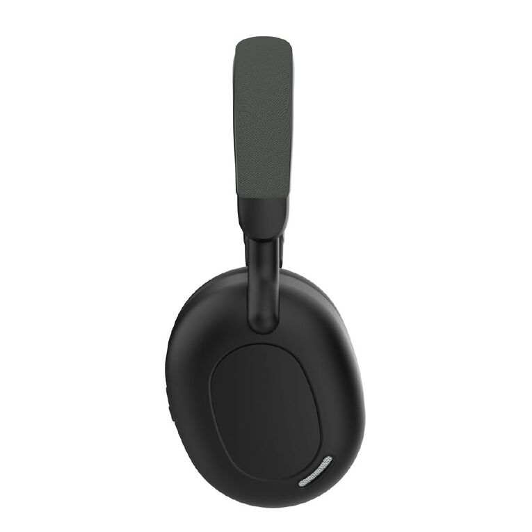 Veon Bluetooth Over Ear Headphones VNQ1203BLK Black, , hi-res