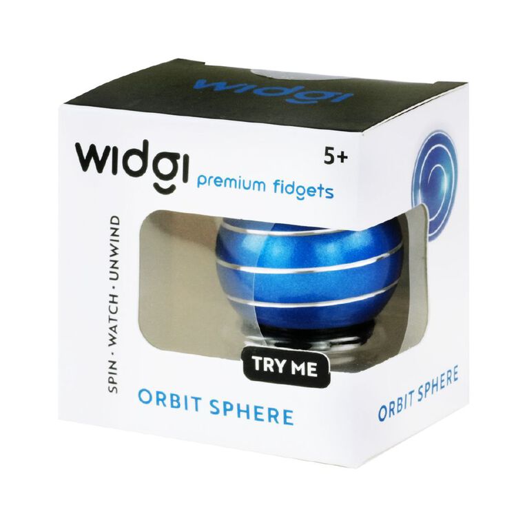 Trend Hub Widgi Orbit Sphere Assorted, , hi-res