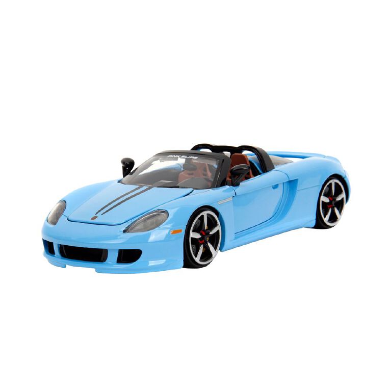 Jada 1:24 Pink Slips Diecast Assorted, , hi-res