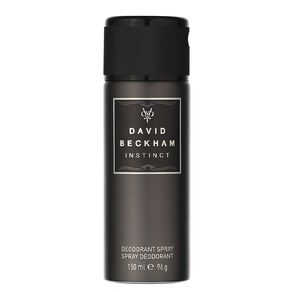 David Beckham Instinct Body Spray 150ml