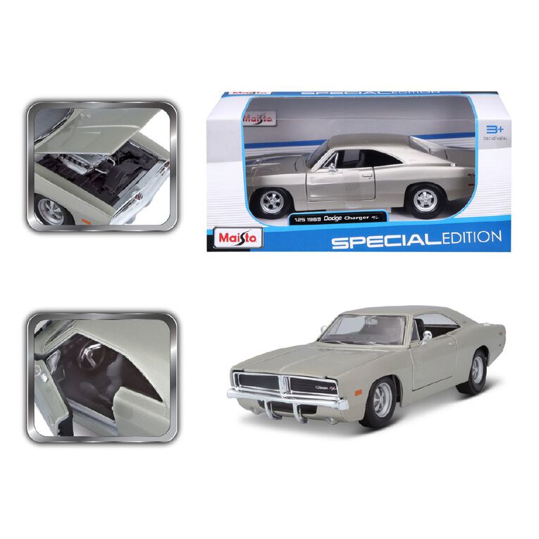 Maisto 1:24 Special Edition Assorted, , hi-res