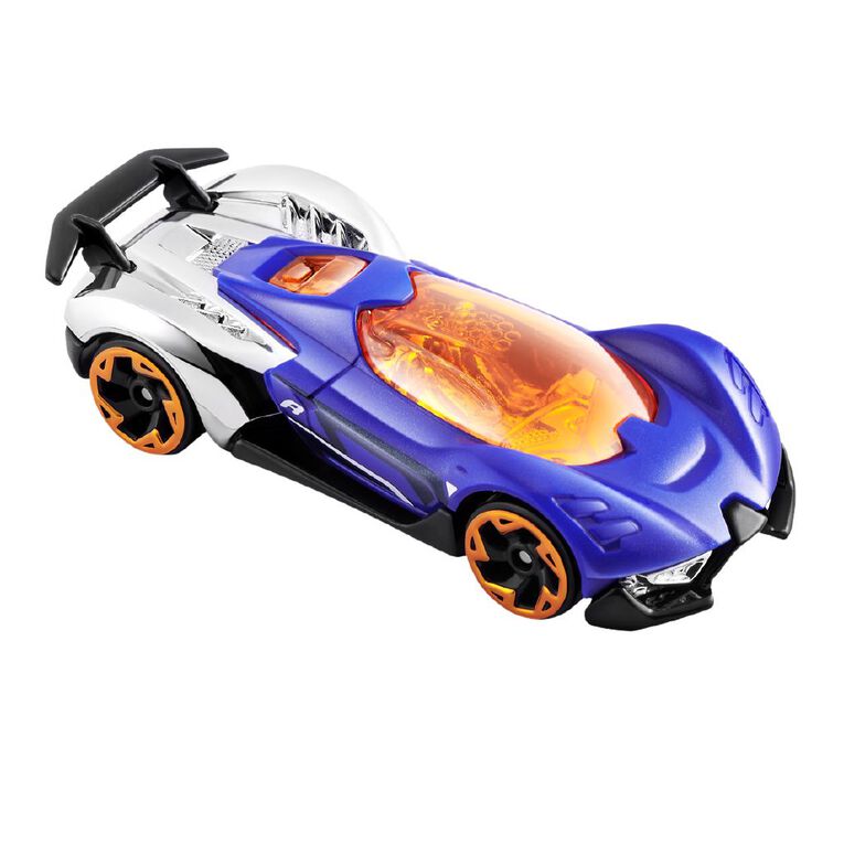 Zuru Metal Machines Cars Single Pack Assorted, , hi-res