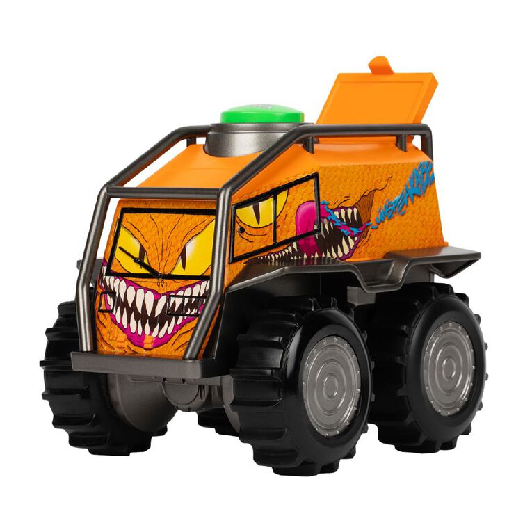 Unspeakable Challenge Accepted Tank, , hi-res