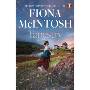 Tapestry by Fiona McIntosh