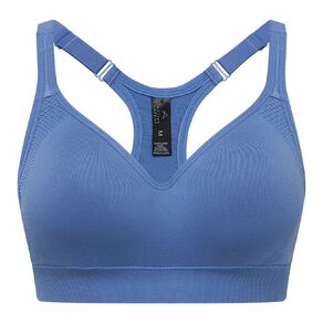 Active Intent Women's Racer Back Sports Bra