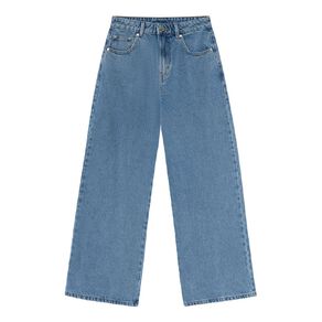 Young Original Wide Leg Jeans