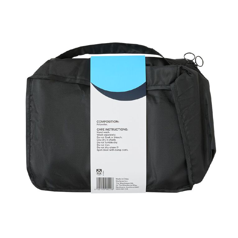 Living & Co 7 Piece Packing Cube Set, , hi-res