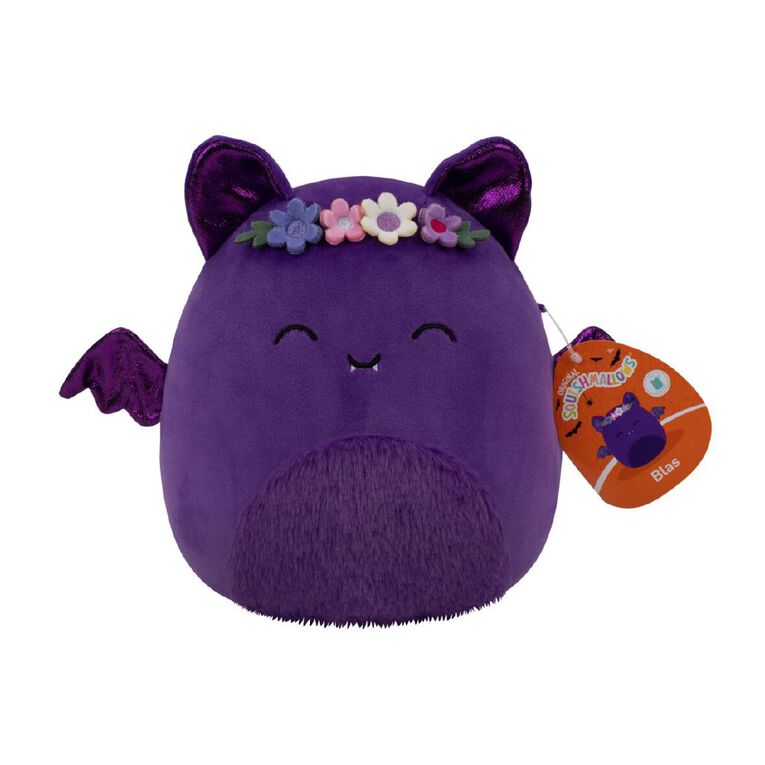 Squishmallows S32 Halloween Assorted, , hi-res
