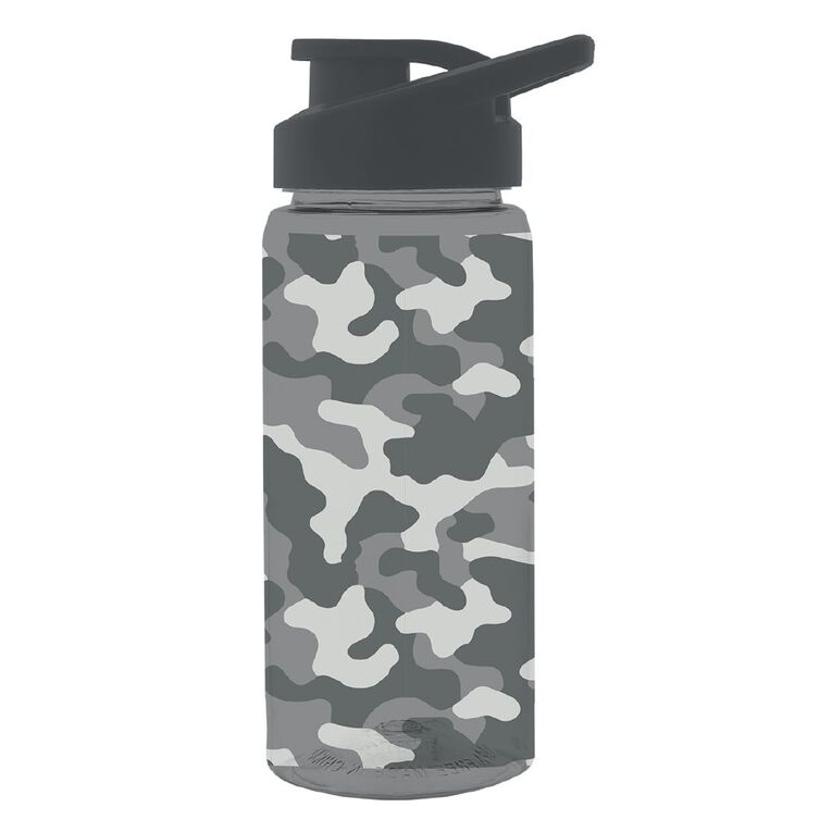 Seymours Plastic Drink Bottle 800ml Assorted 800ml