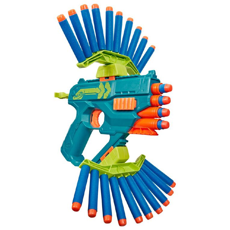 NERF Rebel Ops Ammohawk, , hi-res