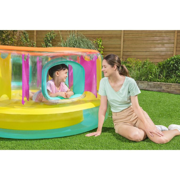 Bestway Bouncejam Bouncer, , hi-res