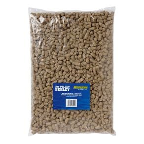 Maxistrike Berley Pellets 3kg