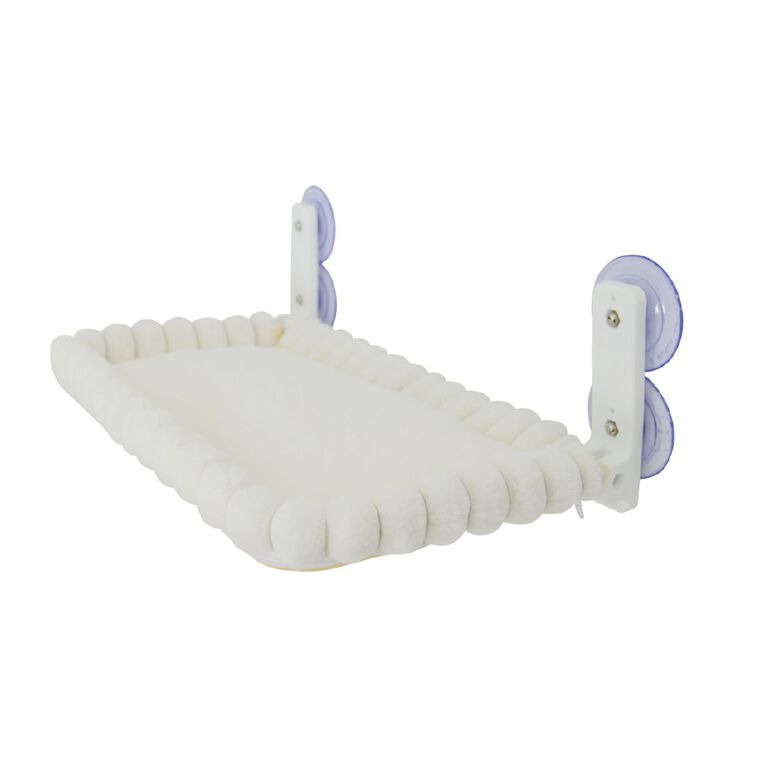 Pet HQ Cat Window Bed, , hi-res