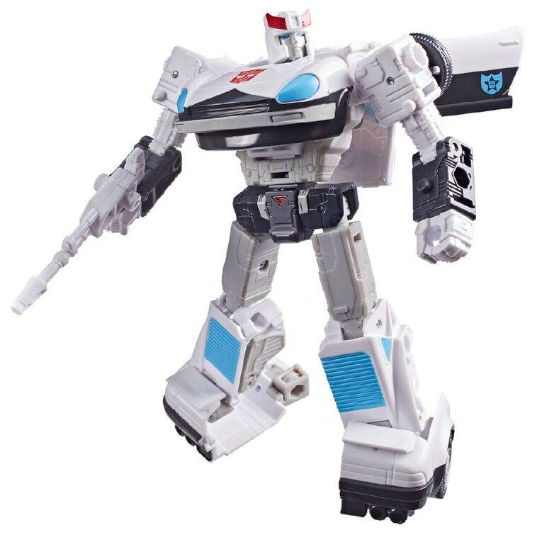 Transformers Generations Studio Series Anniversary Deluxe Prowl, , hi-res
