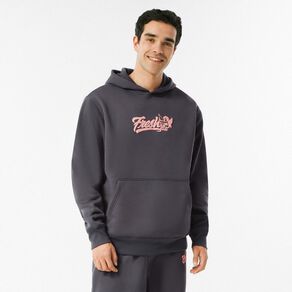 Garage Men's Hooded Sweat Graphic