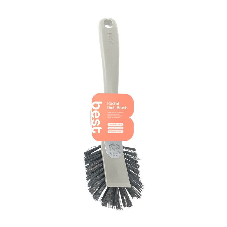 Best Radial Dish Brush, , hi-res