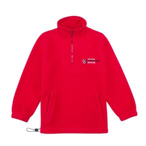 Schooltex Marshland School Polar Fleece with Embroidery