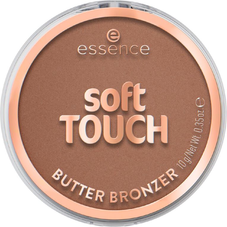Essence Soft Touch Butter Bronzer 20, , hi-res