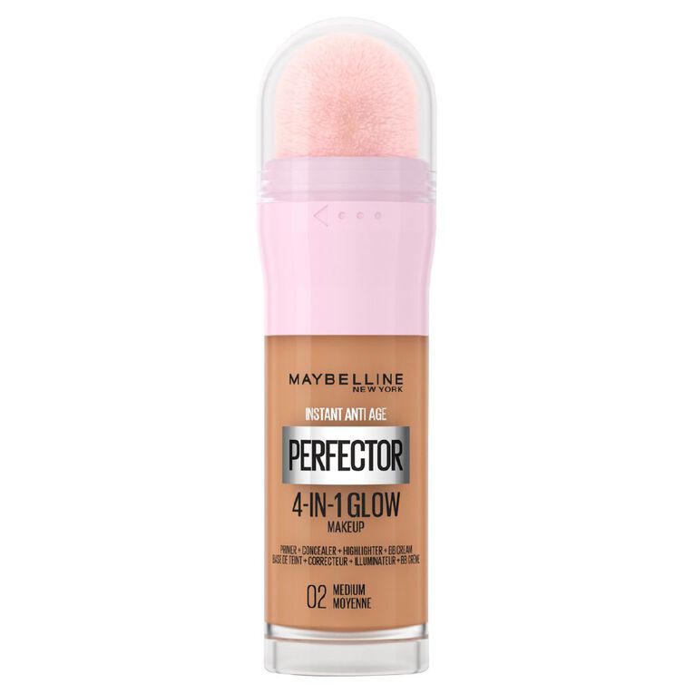 Maybelline Instant Perfector Glow 02 Med, , hi-res