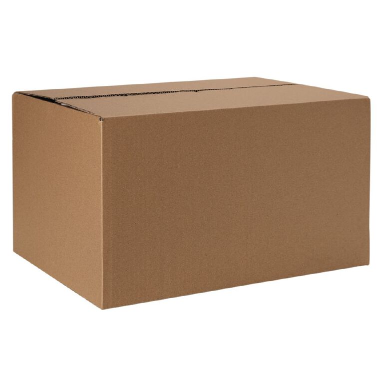 WS Carton #8 510mm x 380mm x 280mm M3 0.0543, , hi-res