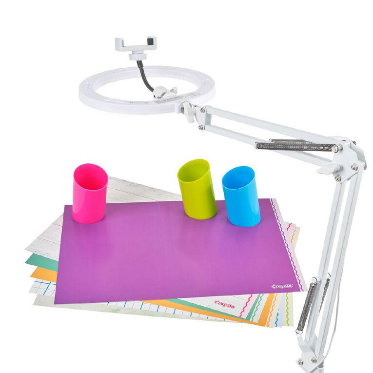 Crayola Content Creator Tech Set, , hi-res