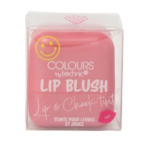 Technic Colours Lip Blush